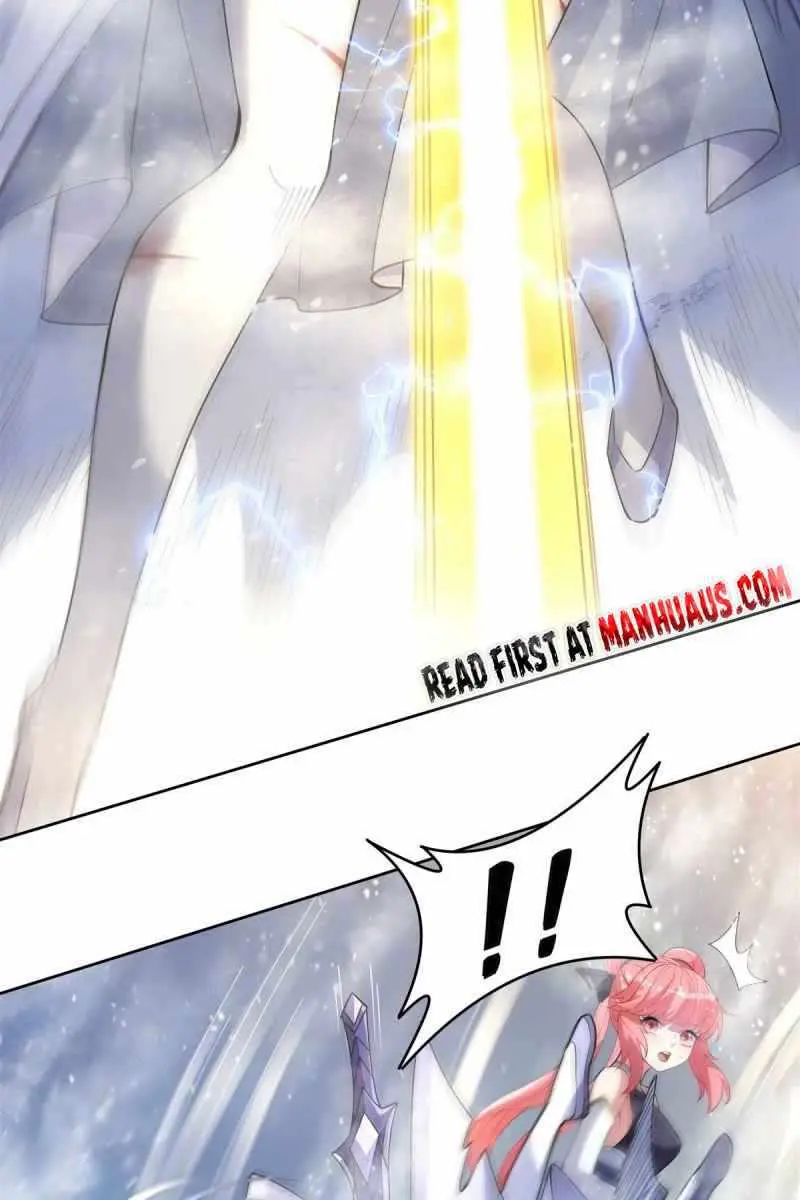 My Female Apprentices Are All Big Shots From the Future Chapter 48 Page 41