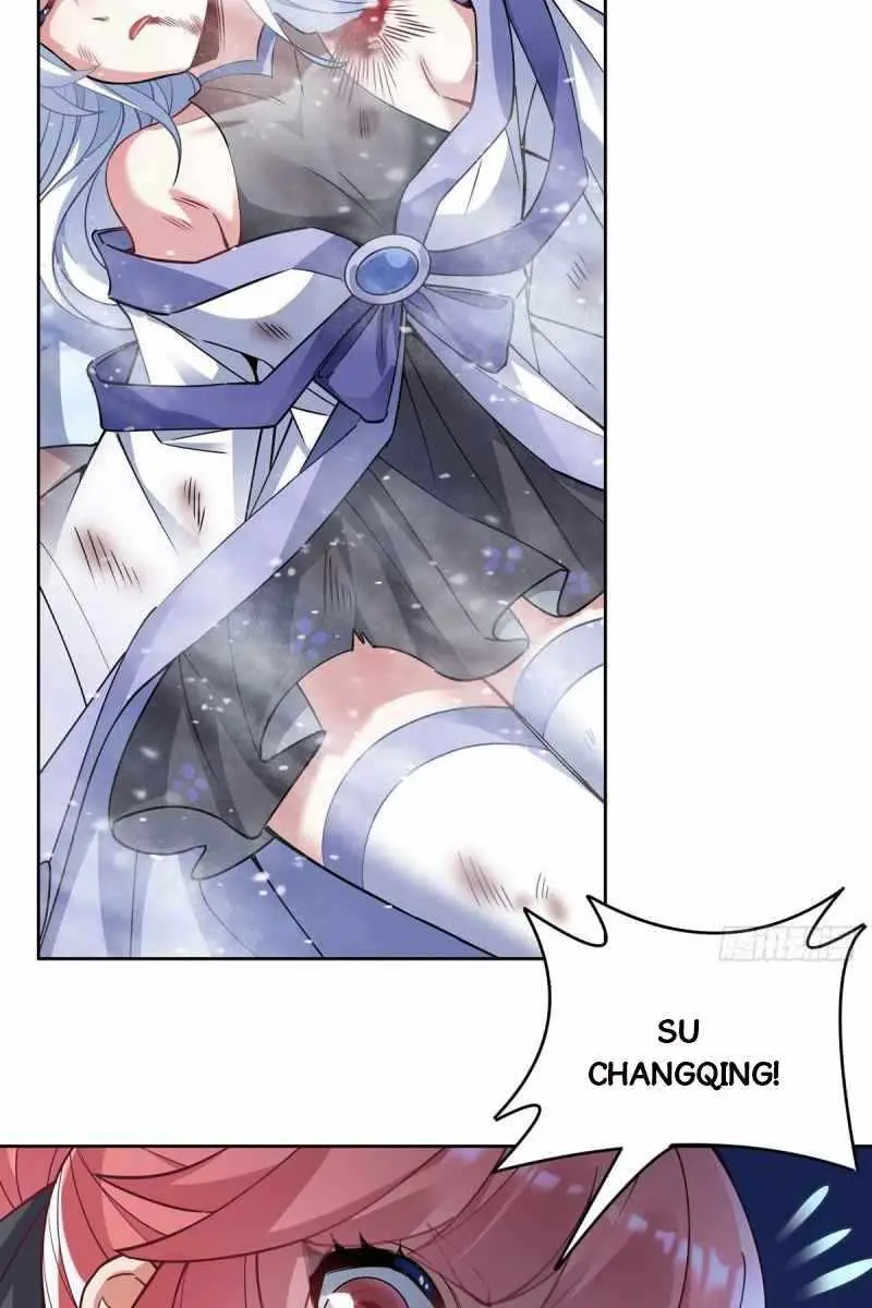My Female Apprentices Are All Big Shots From the Future Chapter 48 Page 43