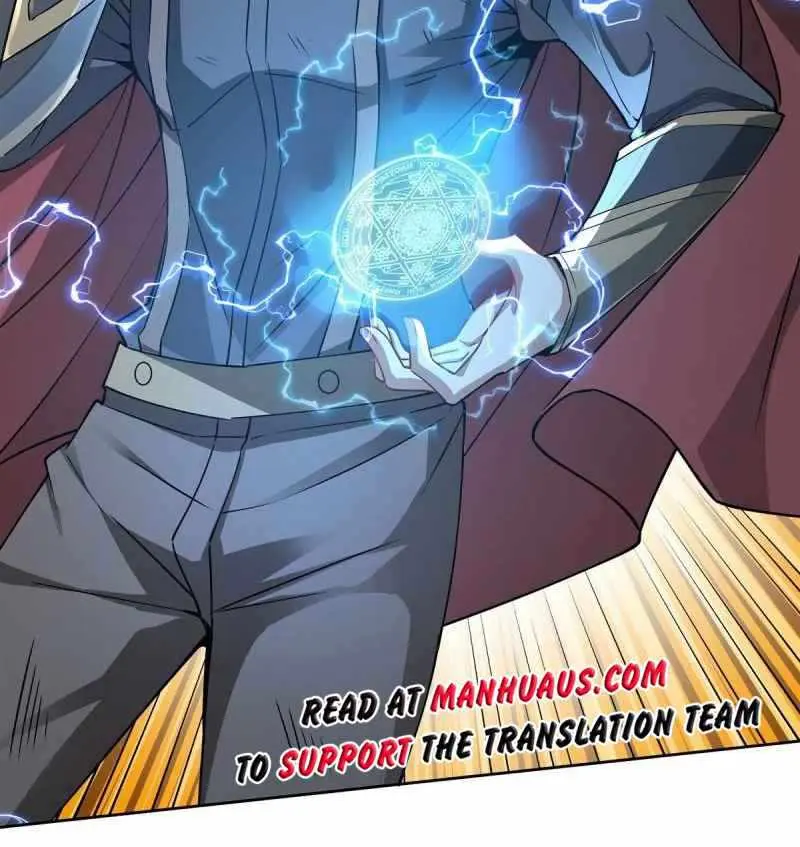 My Female Apprentices Are All Big Shots From the Future Chapter 48 Page 45
