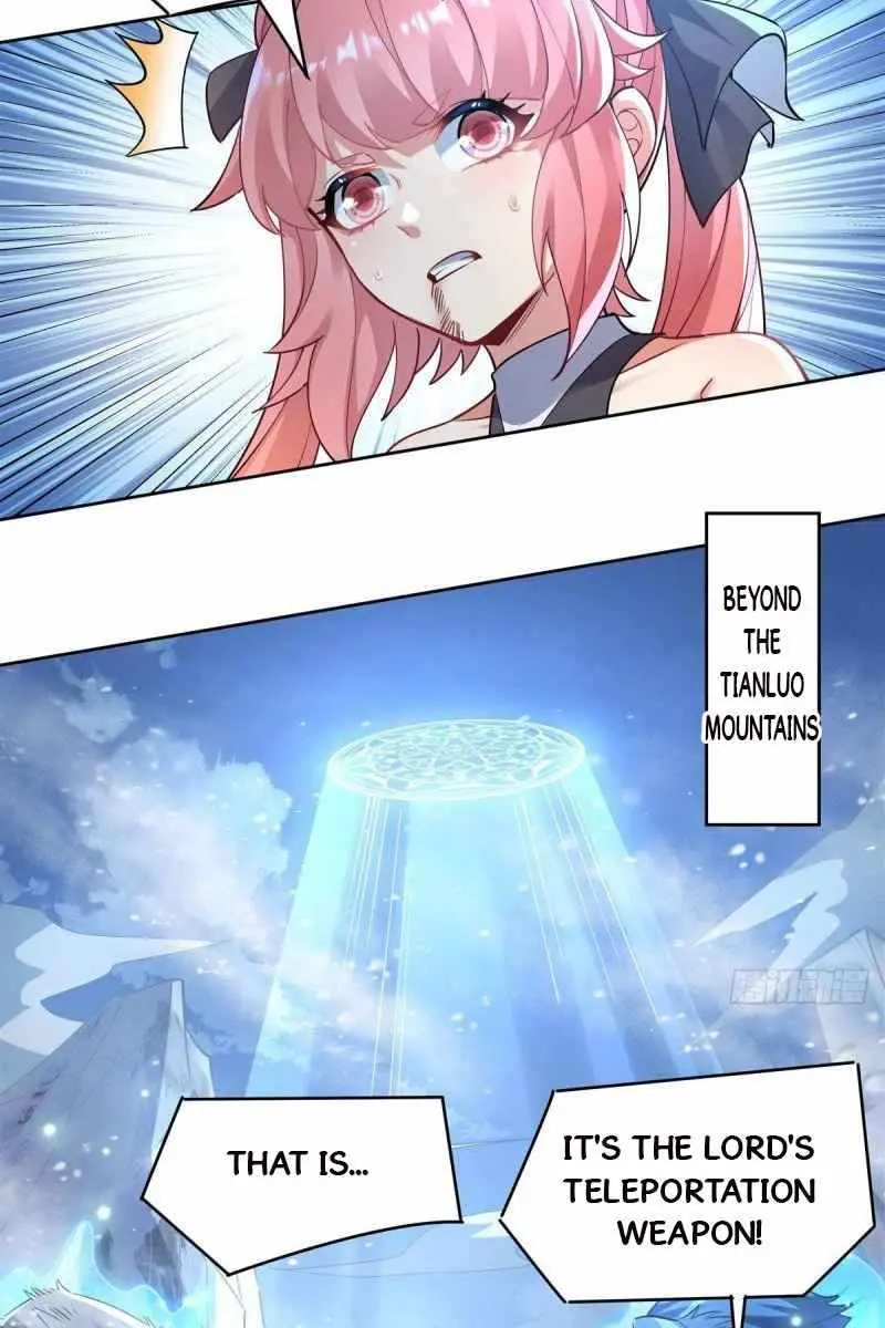 My Female Apprentices Are All Big Shots From the Future Chapter 48 Page 48