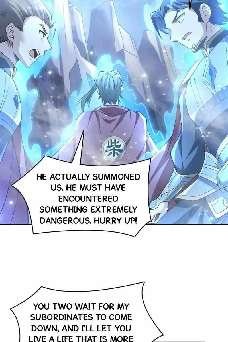 My Female Apprentices Are All Big Shots From the Future Chapter 48 Page 49