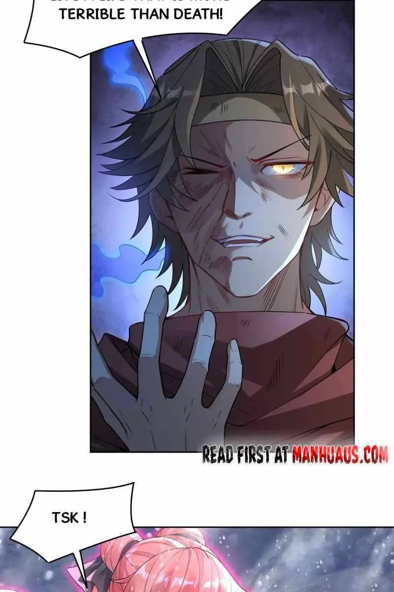 My Female Apprentices Are All Big Shots From the Future Chapter 48 Page 50