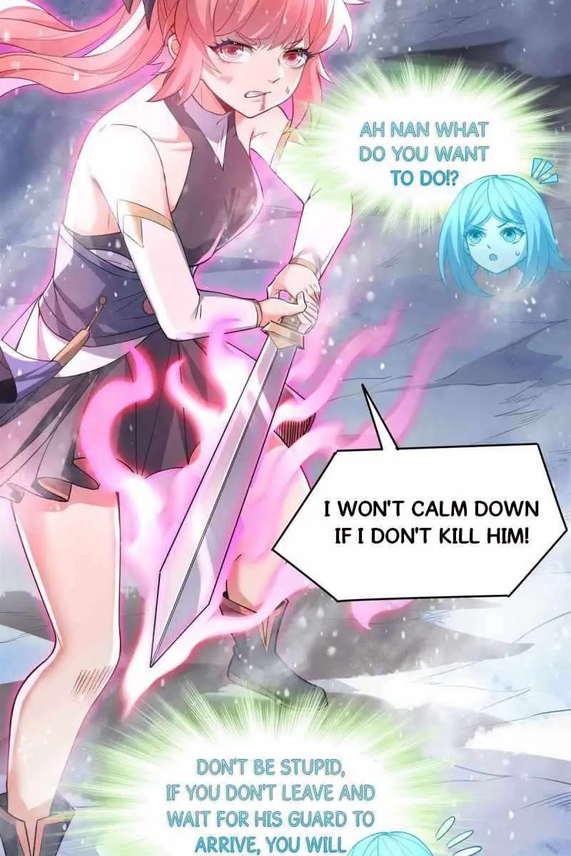 My Female Apprentices Are All Big Shots From the Future Chapter 48 Page 51