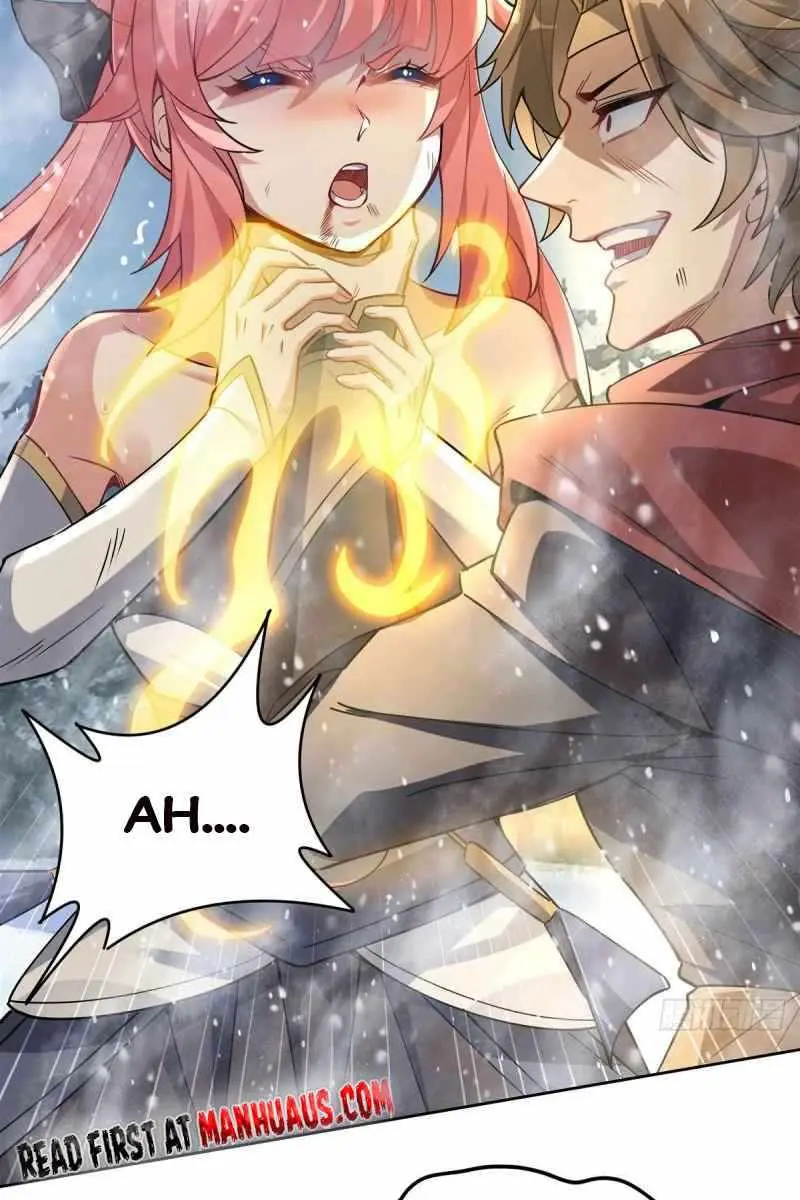 My Female Apprentices Are All Big Shots From the Future Chapter 48 Page 57