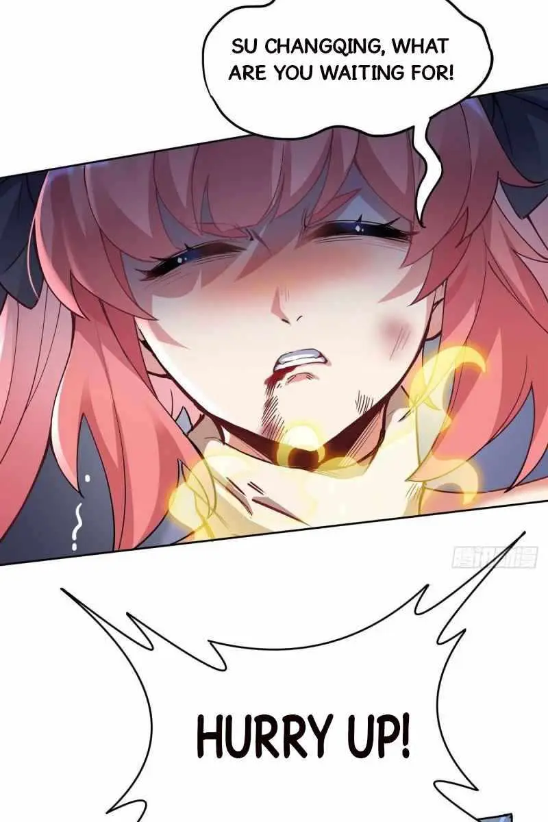 My Female Apprentices Are All Big Shots From the Future Chapter 48 Page 58