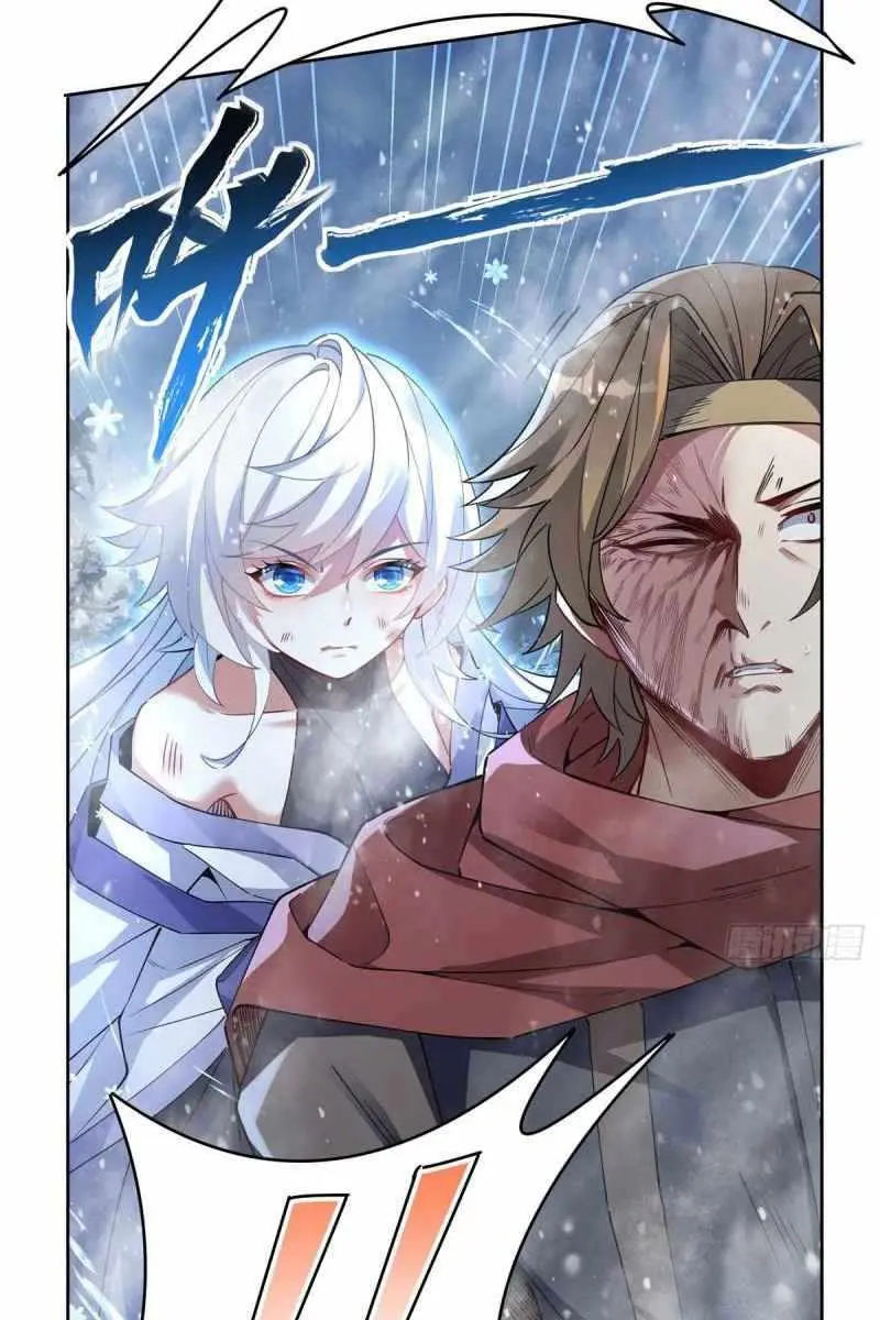 My Female Apprentices Are All Big Shots From the Future Chapter 48 Page 59