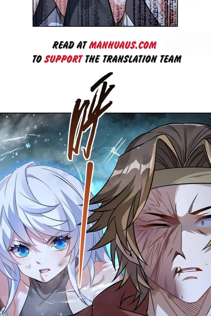 My Female Apprentices Are All Big Shots From the Future Chapter 49 Page 3
