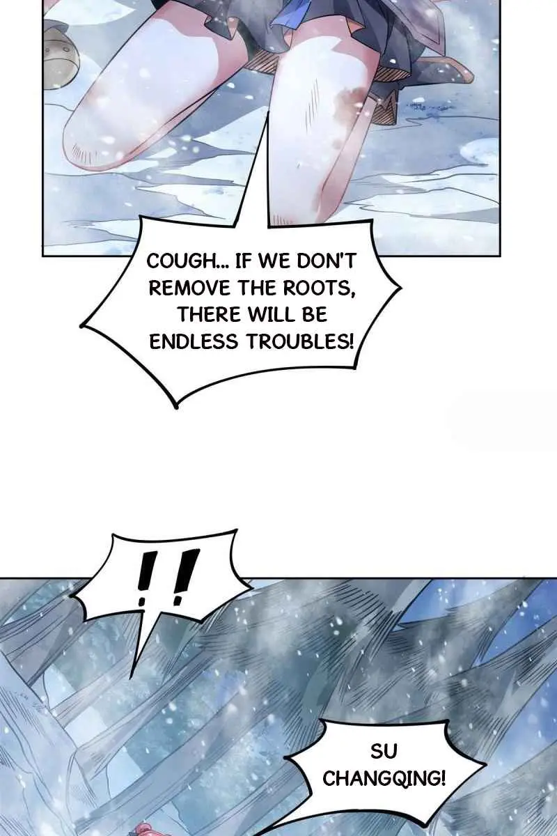 My Female Apprentices Are All Big Shots From the Future Chapter 49 Page 7