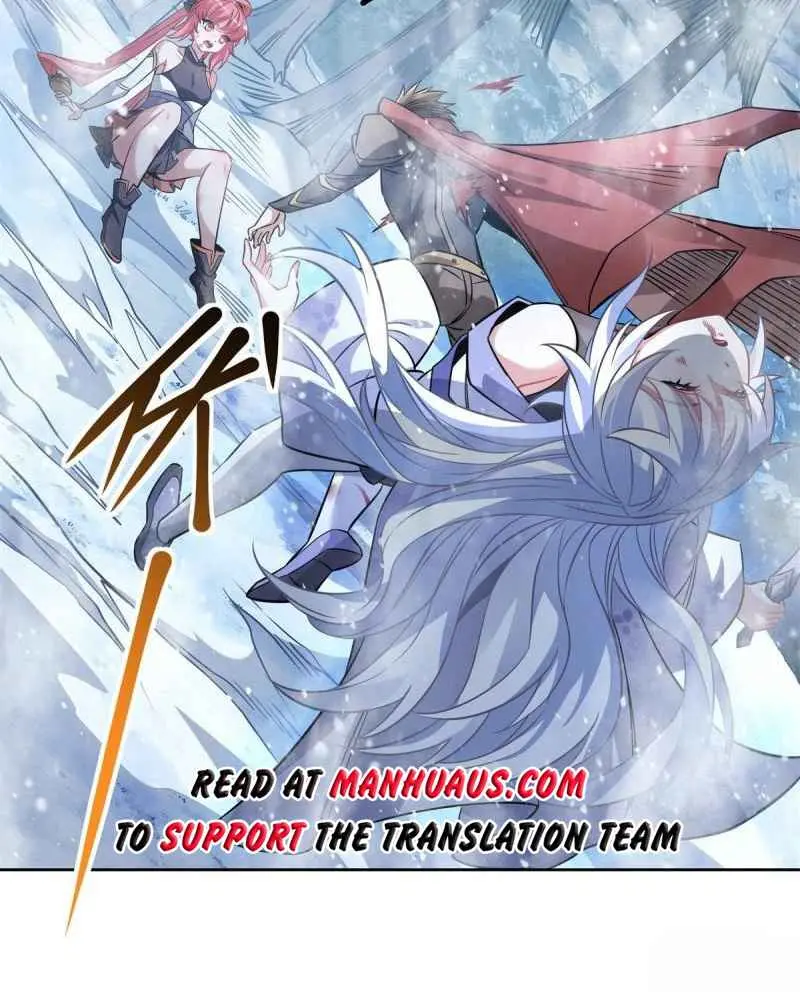 My Female Apprentices Are All Big Shots From the Future Chapter 49 Page 8