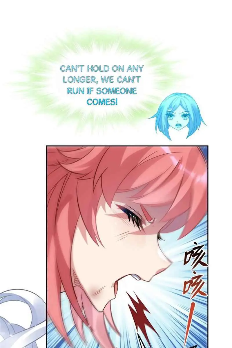 My Female Apprentices Are All Big Shots From the Future Chapter 49 Page 9