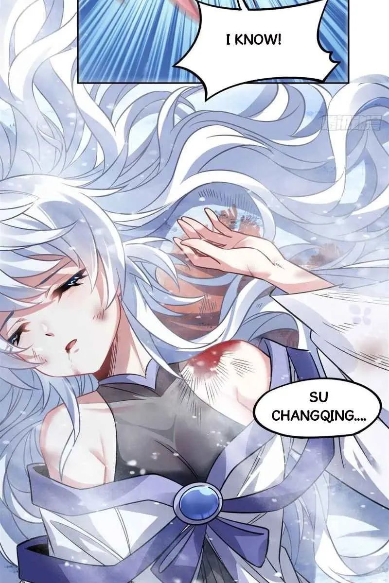 My Female Apprentices Are All Big Shots From the Future Chapter 49 Page 10