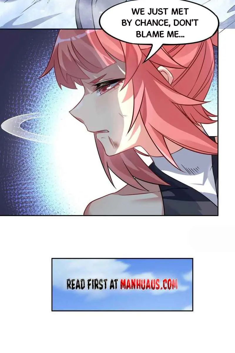 My Female Apprentices Are All Big Shots From the Future Chapter 49 Page 12