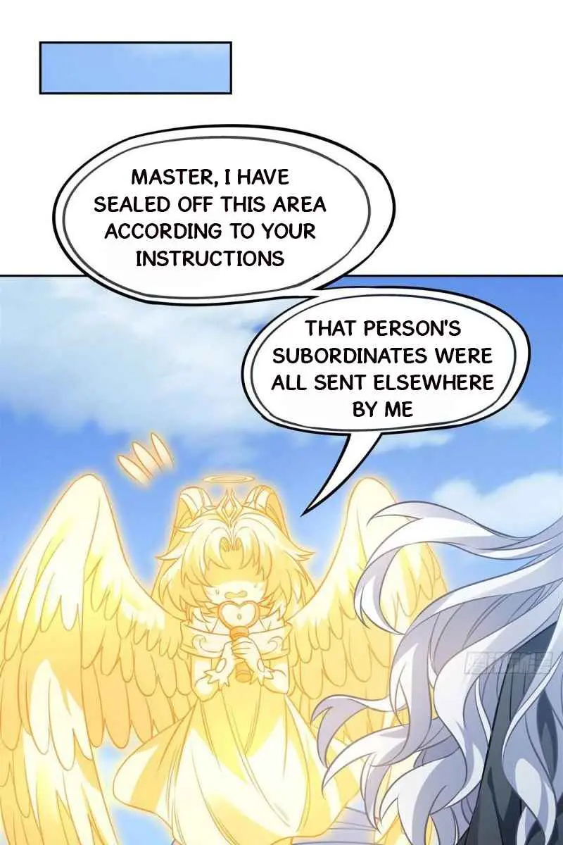 My Female Apprentices Are All Big Shots From the Future Chapter 49 Page 13