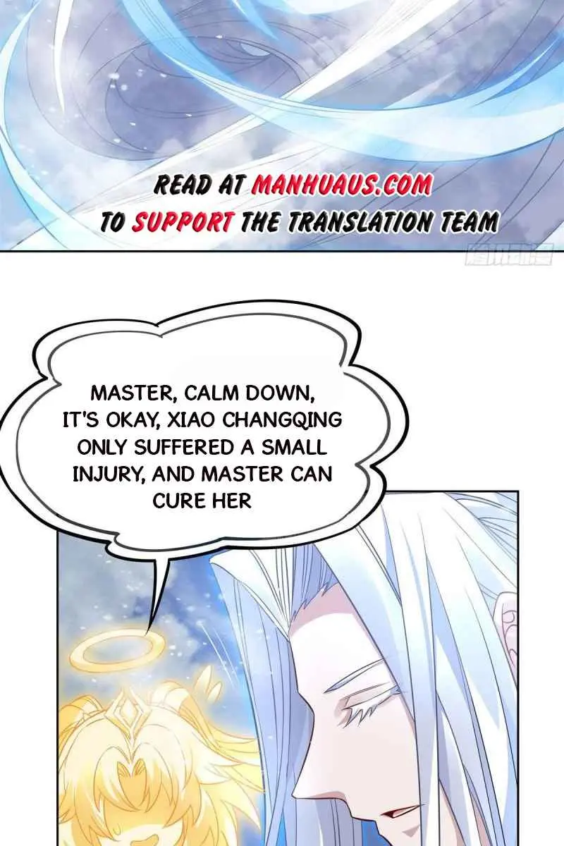 My Female Apprentices Are All Big Shots From the Future Chapter 49 Page 17