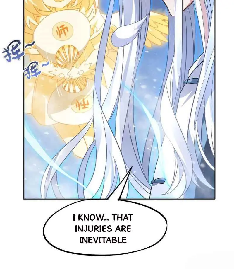 My Female Apprentices Are All Big Shots From the Future Chapter 49 Page 18