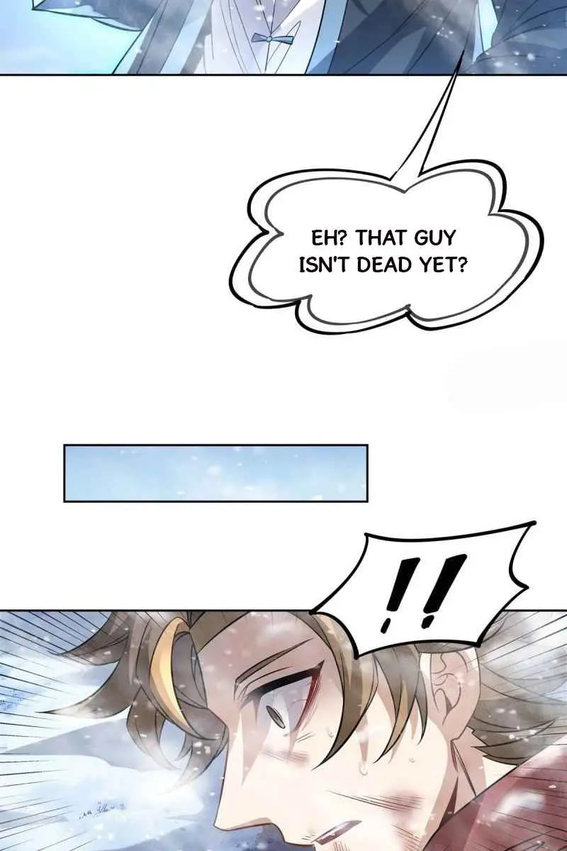 My Female Apprentices Are All Big Shots From the Future Chapter 49 Page 20