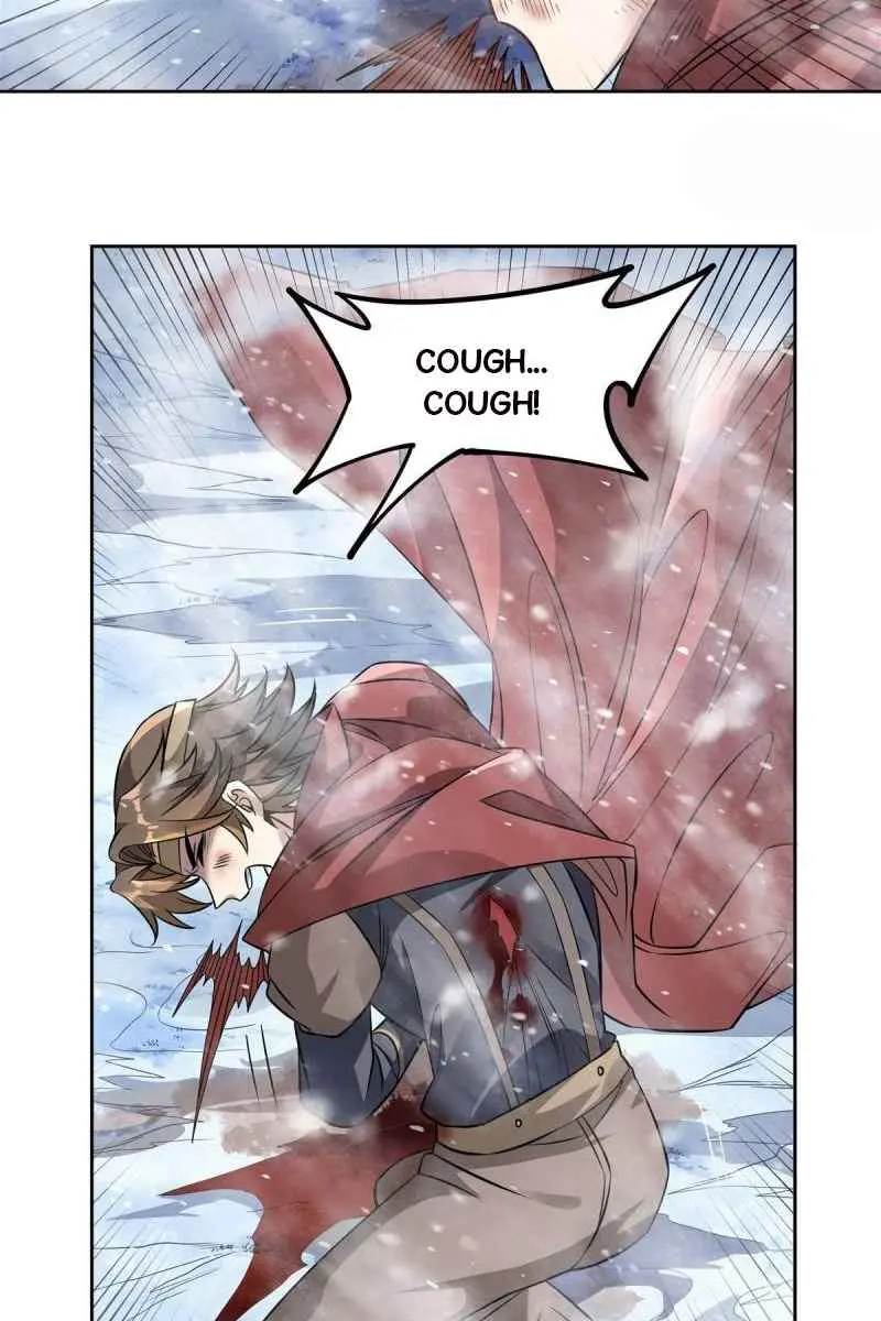 My Female Apprentices Are All Big Shots From the Future Chapter 49 Page 21