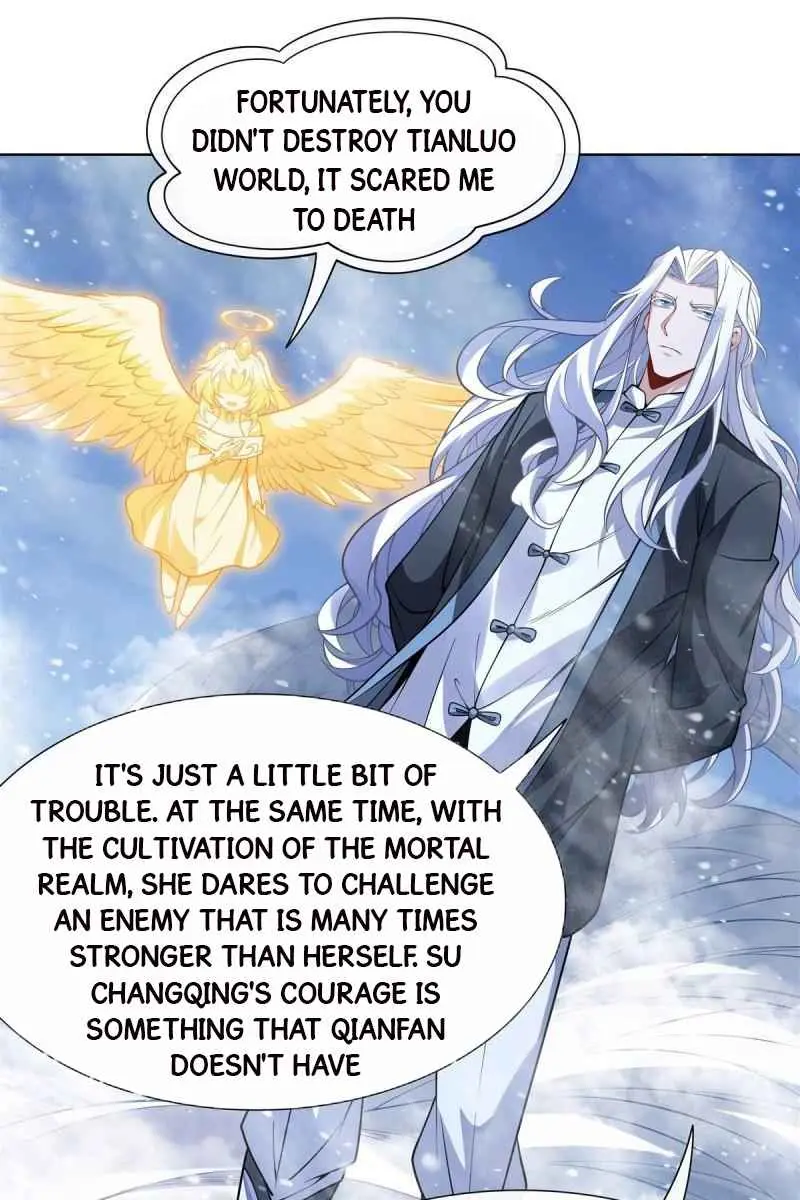 My Female Apprentices Are All Big Shots From the Future Chapter 49 Page 30