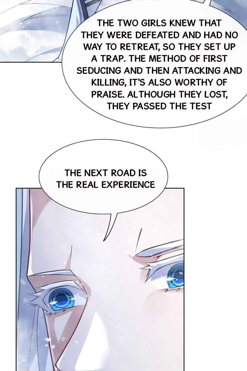 My Female Apprentices Are All Big Shots From the Future Chapter 49 Page 31