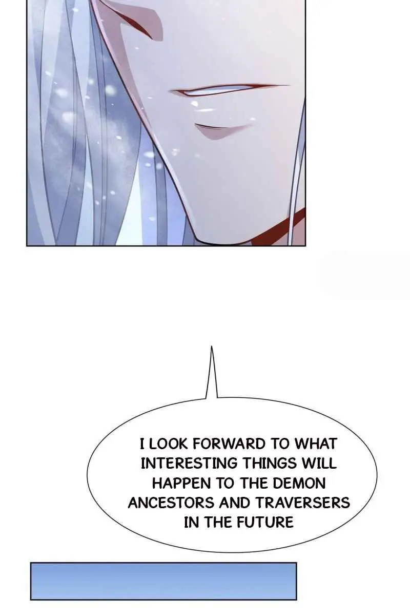 My Female Apprentices Are All Big Shots From the Future Chapter 49 Page 32