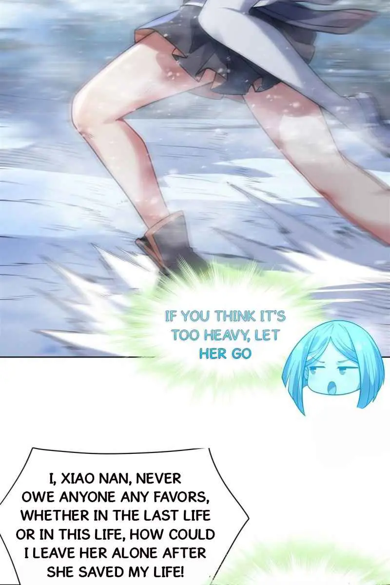 My Female Apprentices Are All Big Shots From the Future Chapter 49 Page 35