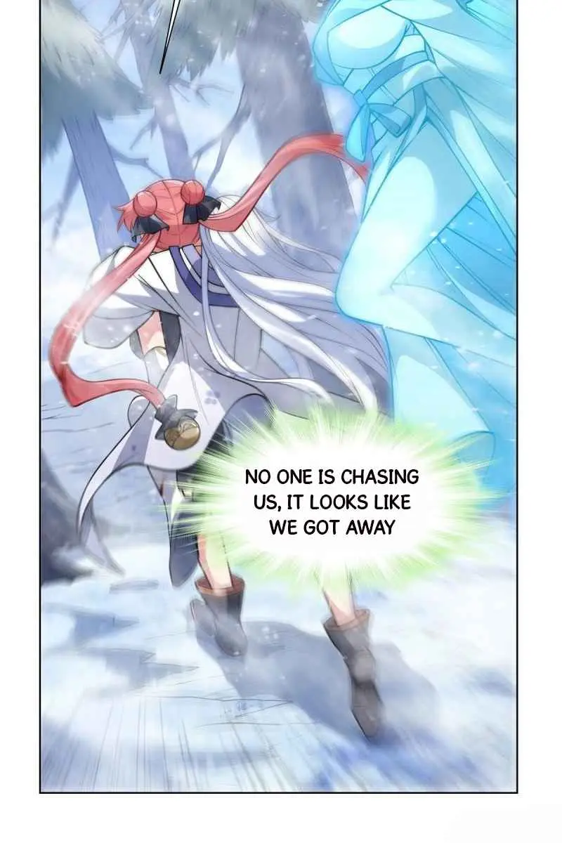 My Female Apprentices Are All Big Shots From the Future Chapter 49 Page 37