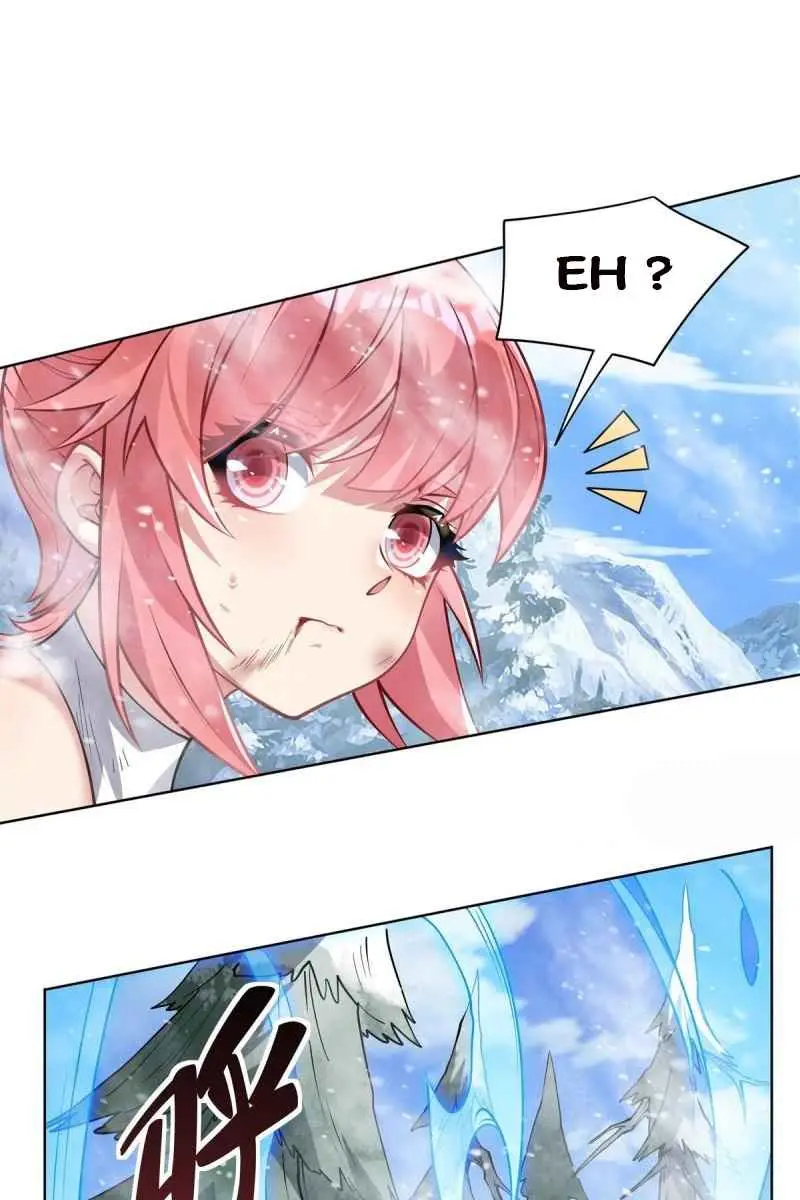 My Female Apprentices Are All Big Shots From the Future Chapter 49 Page 41