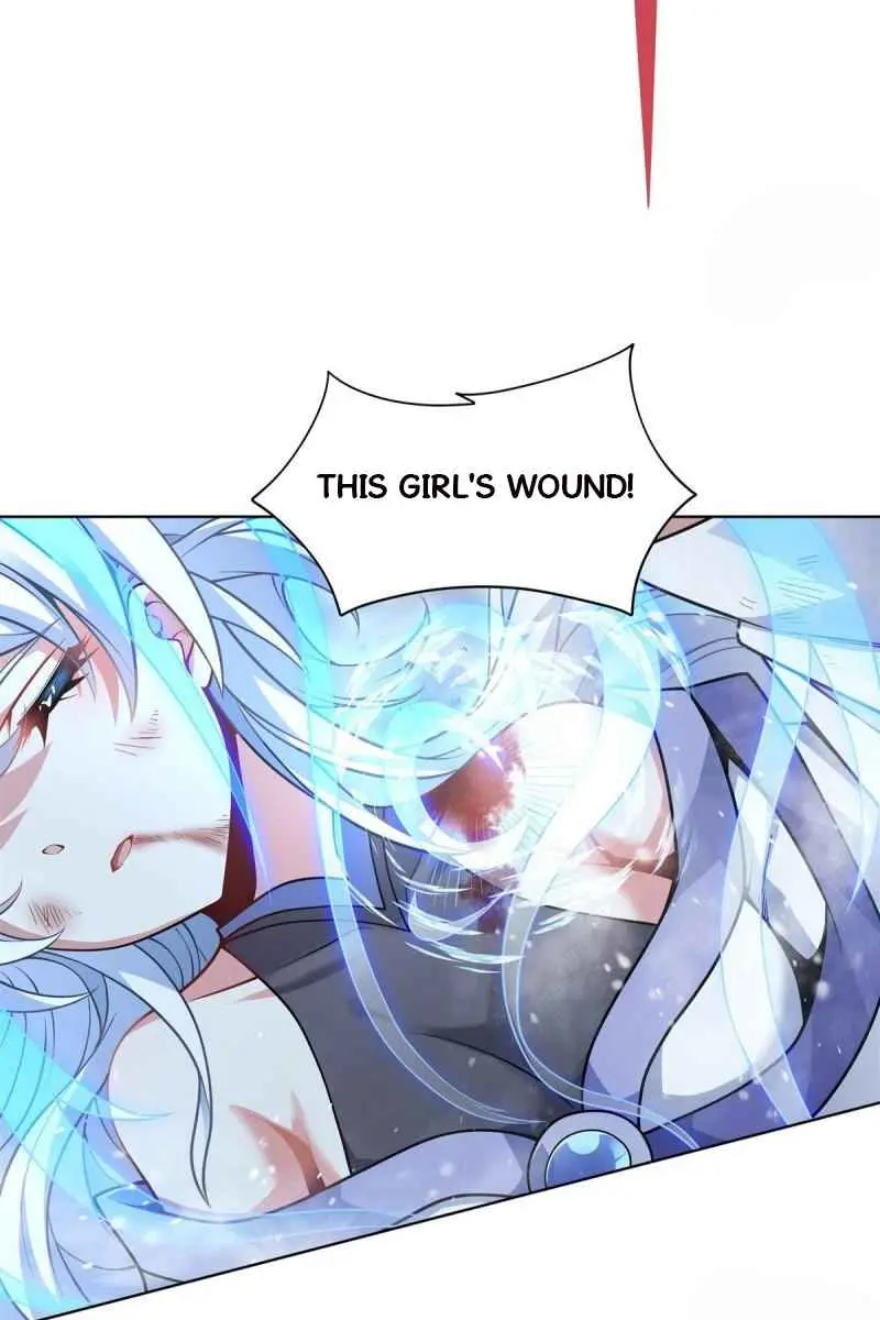 My Female Apprentices Are All Big Shots From the Future Chapter 49 Page 43