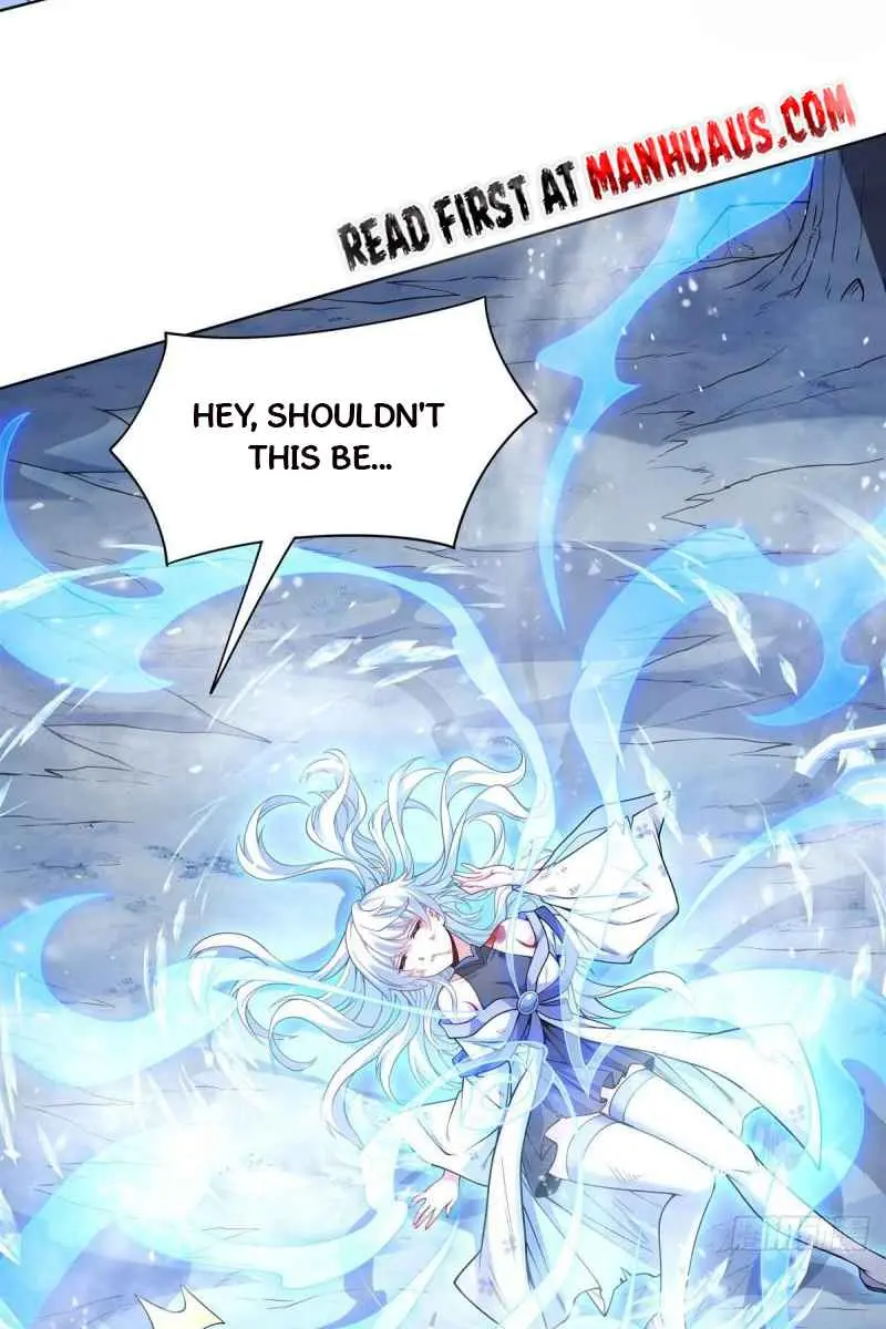 My Female Apprentices Are All Big Shots From the Future Chapter 49 Page 44