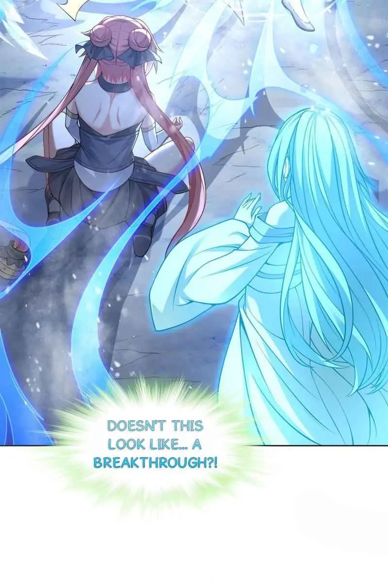 My Female Apprentices Are All Big Shots From the Future Chapter 49 Page 45