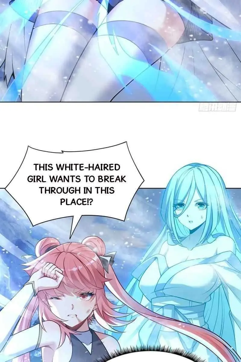 My Female Apprentices Are All Big Shots From the Future Chapter 49 Page 51