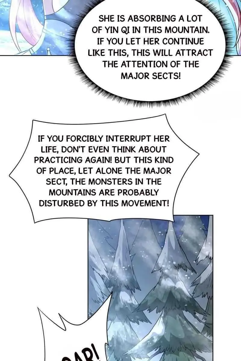 My Female Apprentices Are All Big Shots From the Future Chapter 49 Page 52