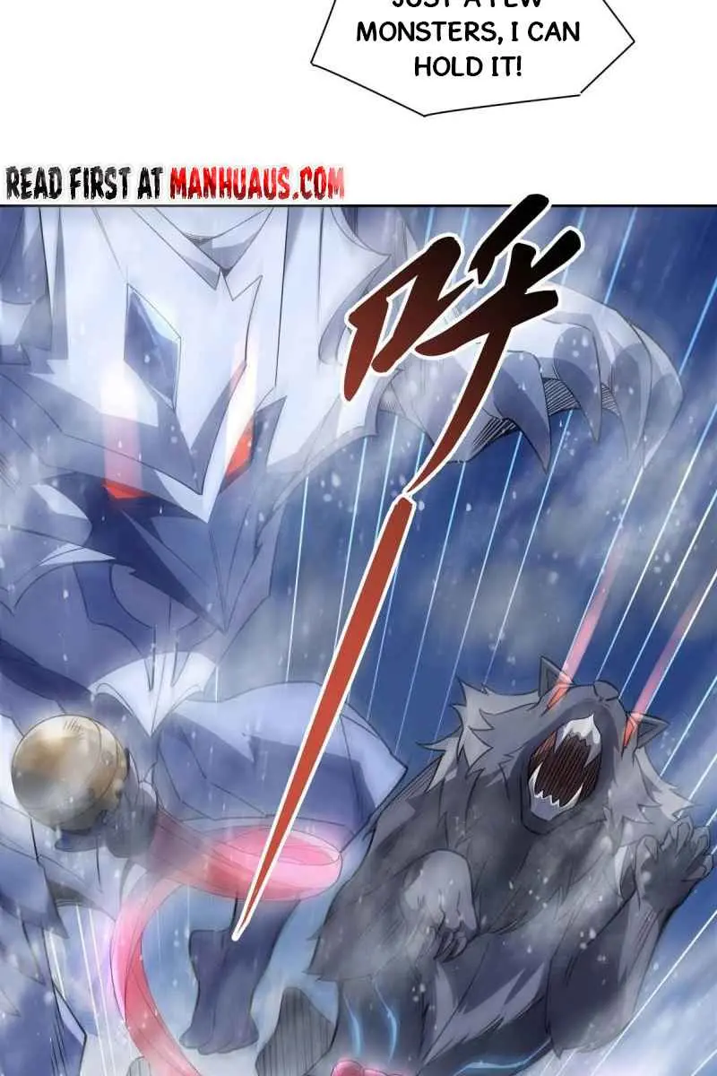 My Female Apprentices Are All Big Shots From the Future Chapter 50 Page 5