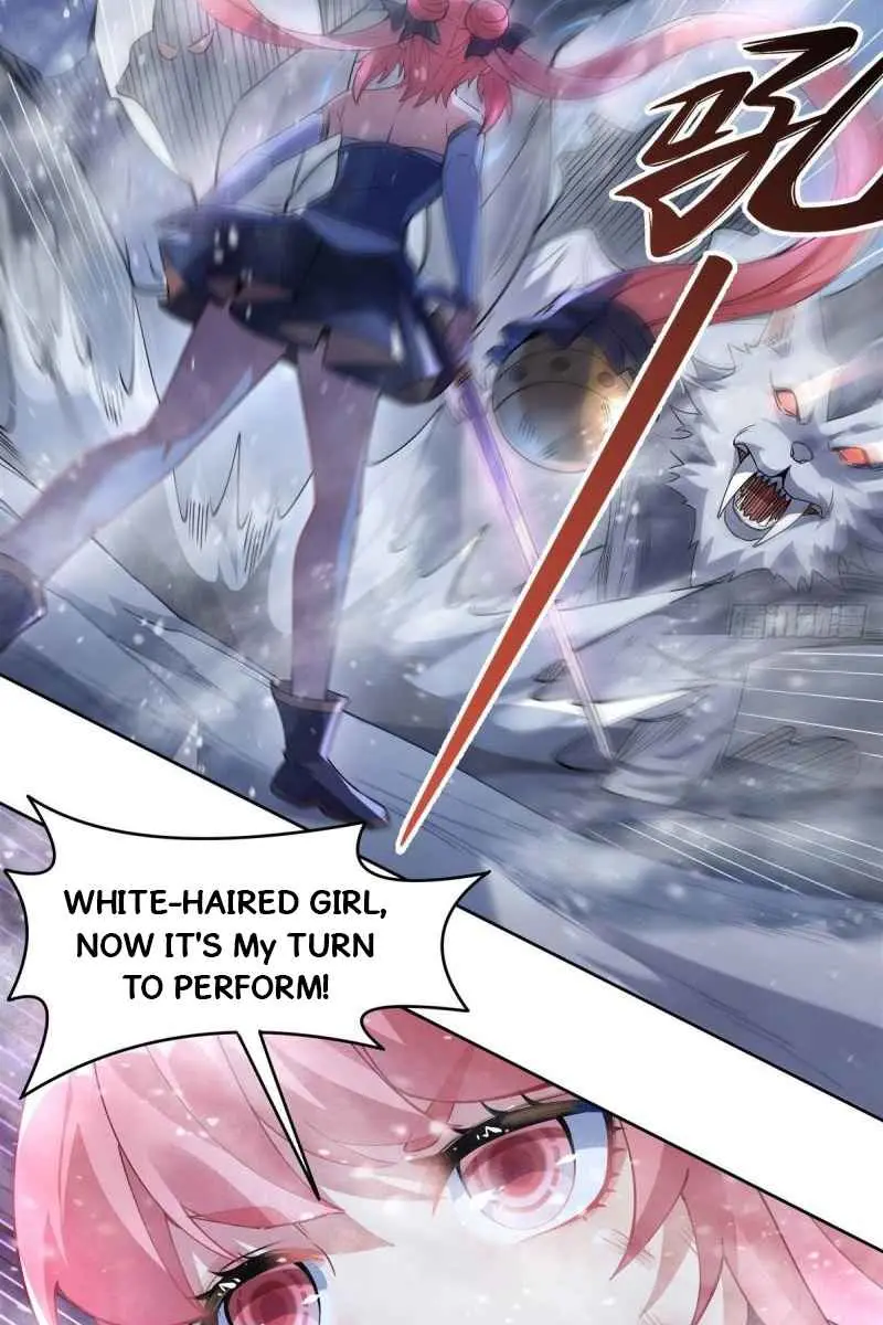 My Female Apprentices Are All Big Shots From the Future Chapter 50 Page 6