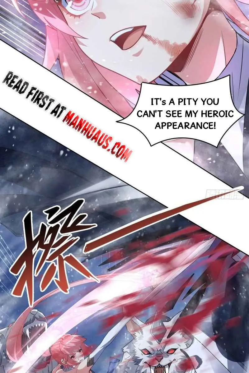 My Female Apprentices Are All Big Shots From the Future Chapter 50 Page 7
