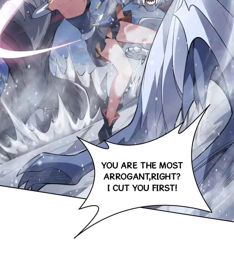 My Female Apprentices Are All Big Shots From the Future Chapter 50 Page 8