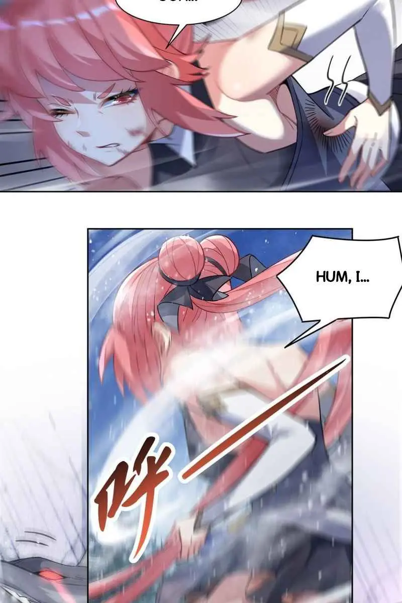 My Female Apprentices Are All Big Shots From the Future Chapter 50 Page 10