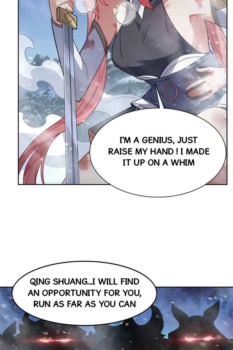 My Female Apprentices Are All Big Shots From the Future Chapter 50 Page 15