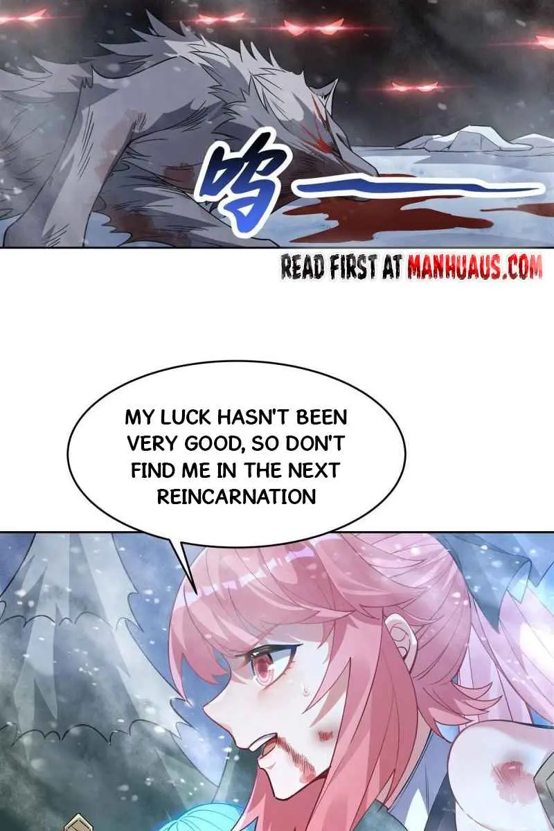 My Female Apprentices Are All Big Shots From the Future Chapter 50 Page 16
