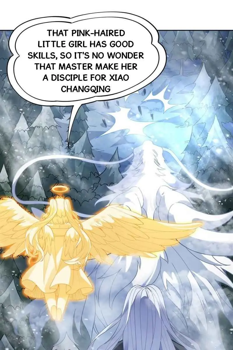 My Female Apprentices Are All Big Shots From the Future Chapter 50 Page 18