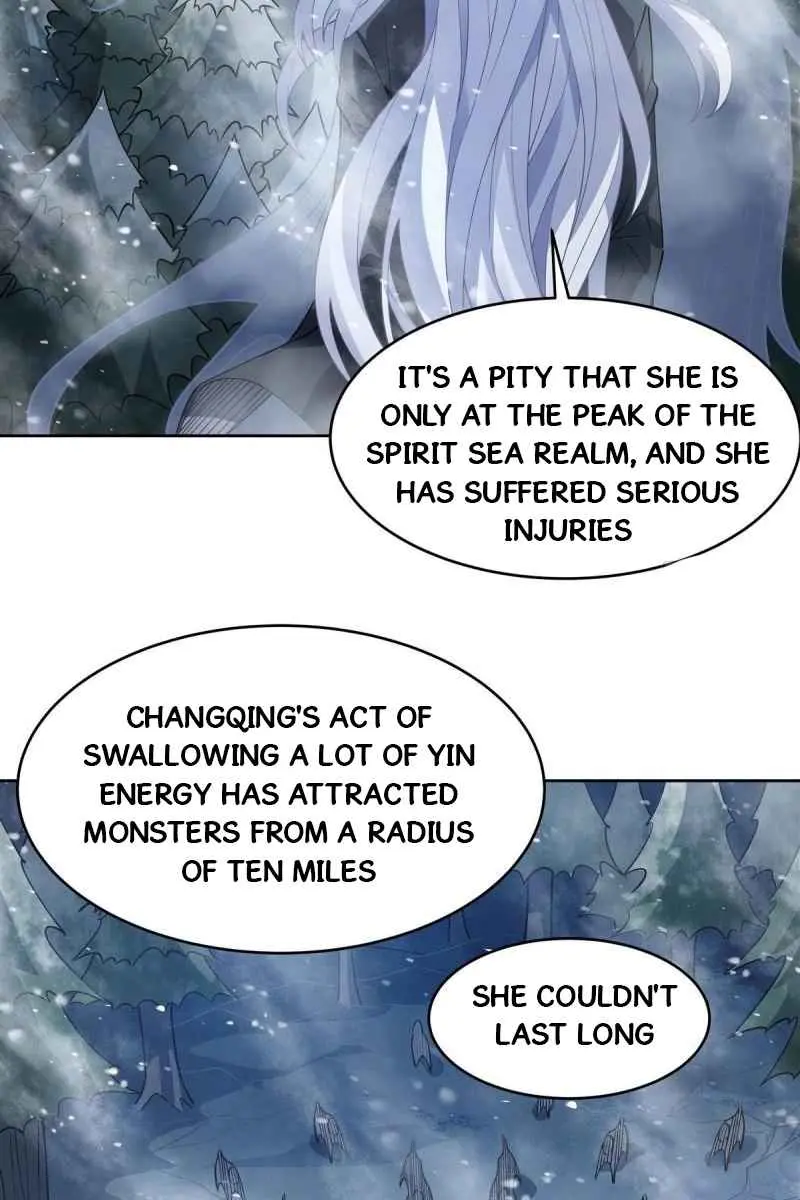 My Female Apprentices Are All Big Shots From the Future Chapter 50 Page 19