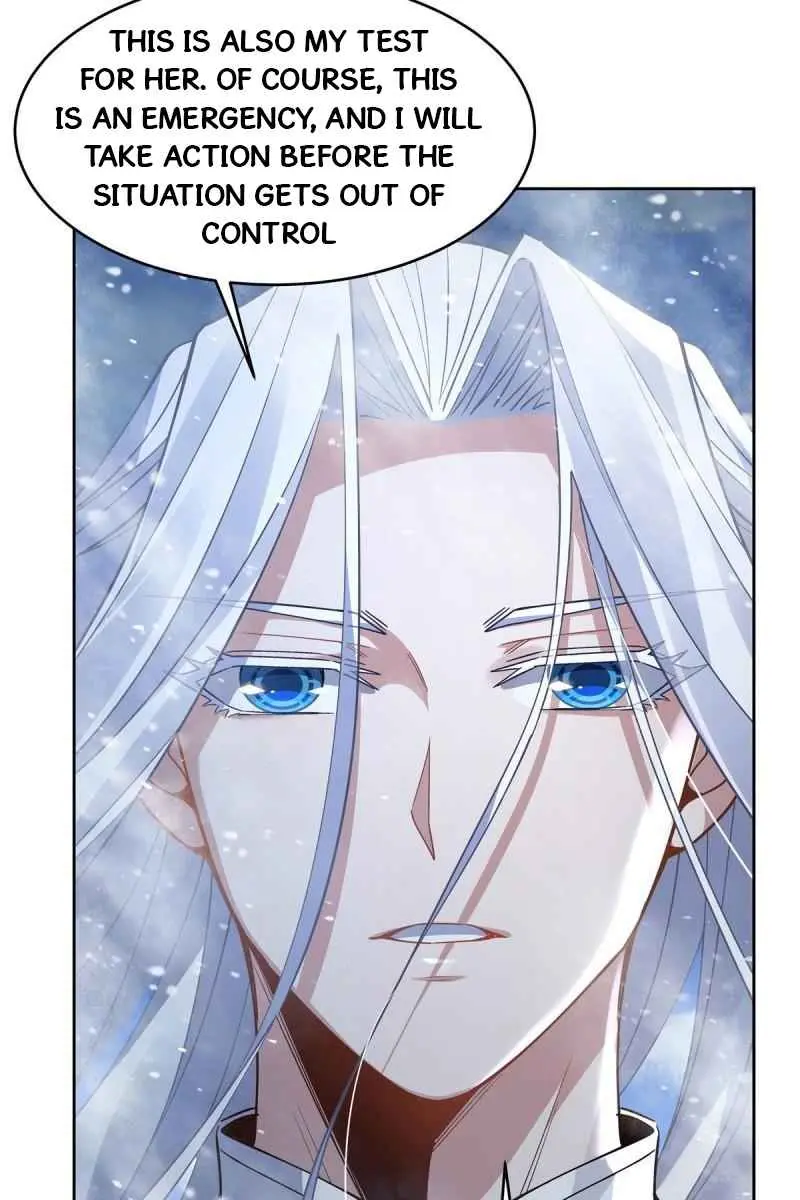 My Female Apprentices Are All Big Shots From the Future Chapter 50 Page 21