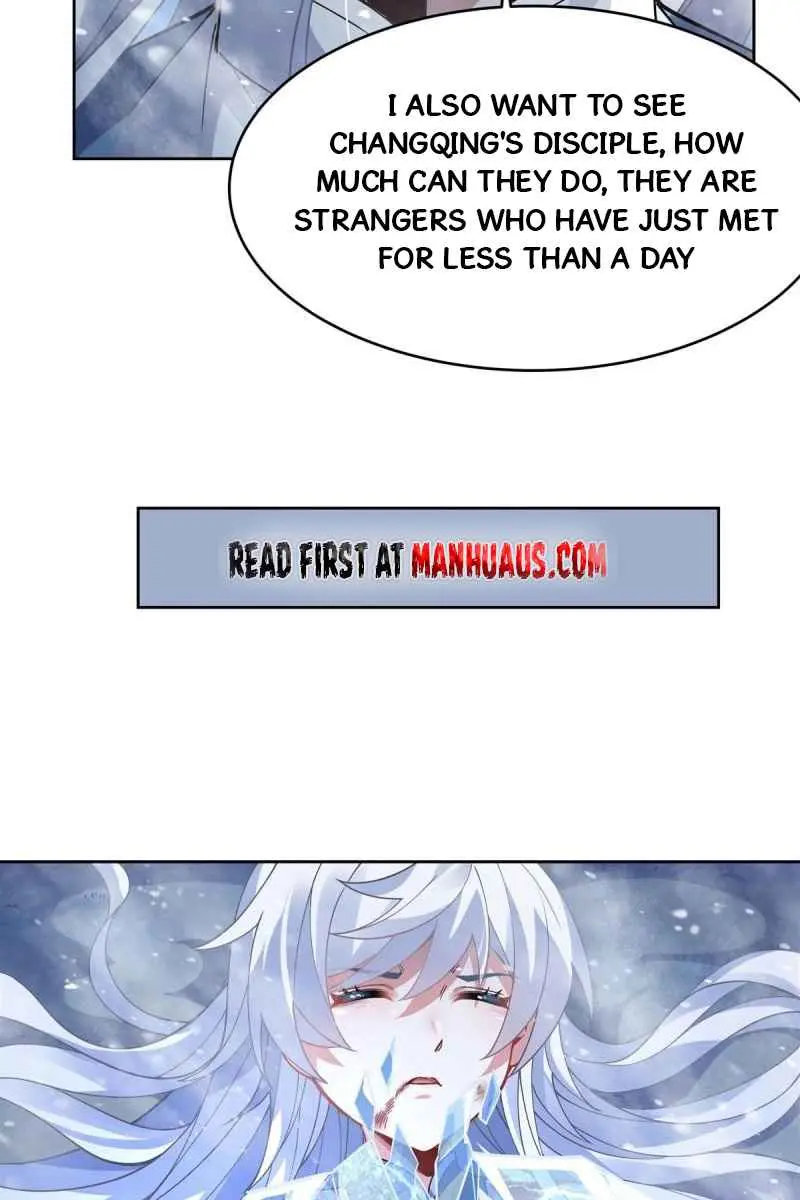 My Female Apprentices Are All Big Shots From the Future Chapter 50 Page 22