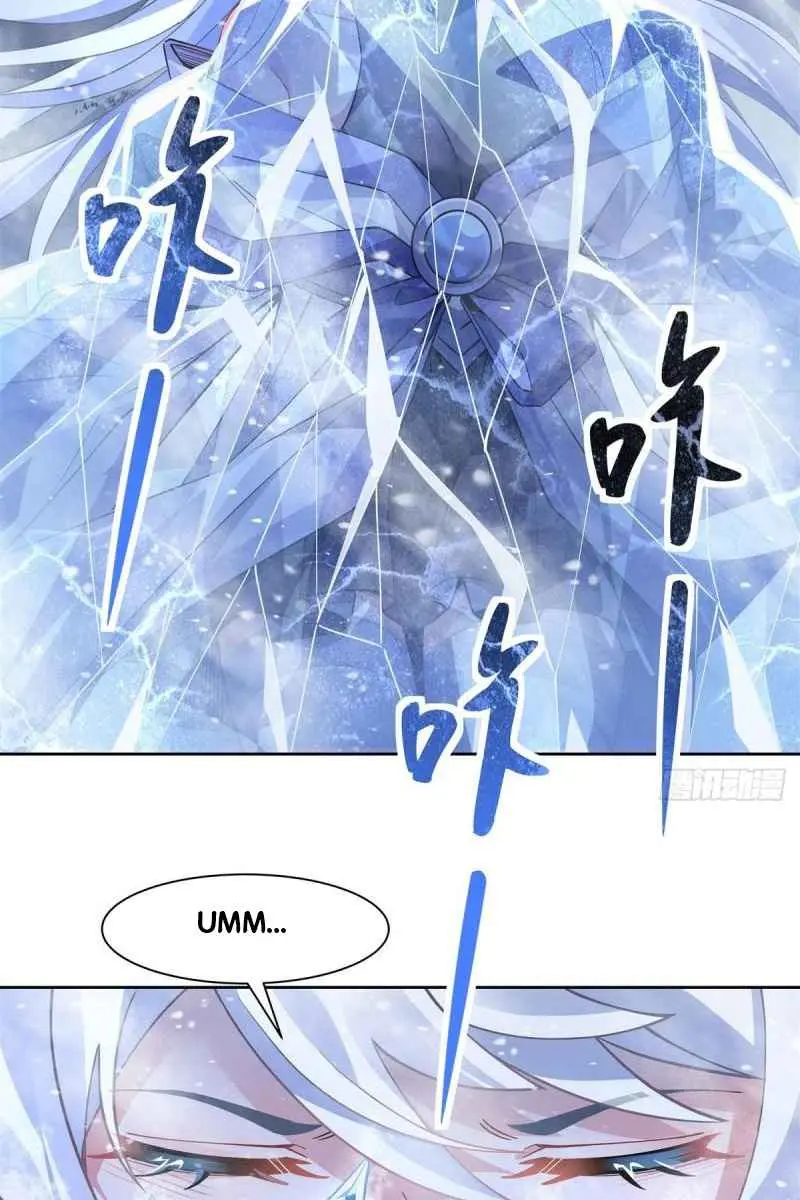My Female Apprentices Are All Big Shots From the Future Chapter 50 Page 23
