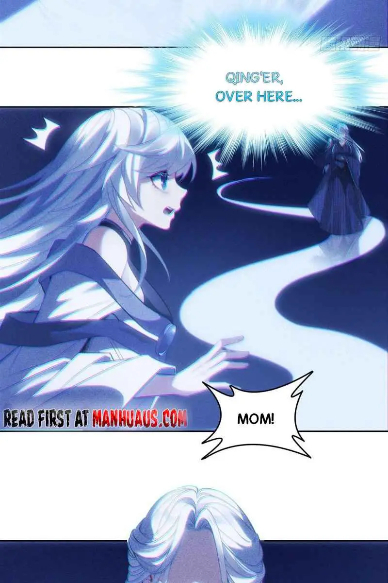 My Female Apprentices Are All Big Shots From the Future Chapter 50 Page 26