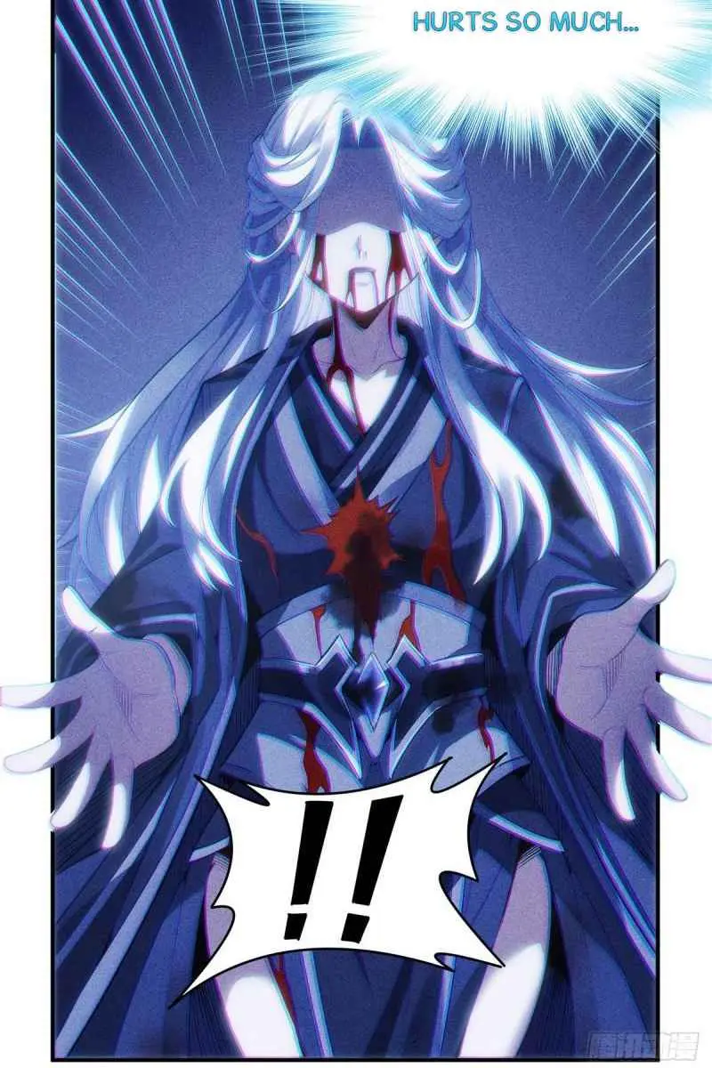 My Female Apprentices Are All Big Shots From the Future Chapter 50 Page 30