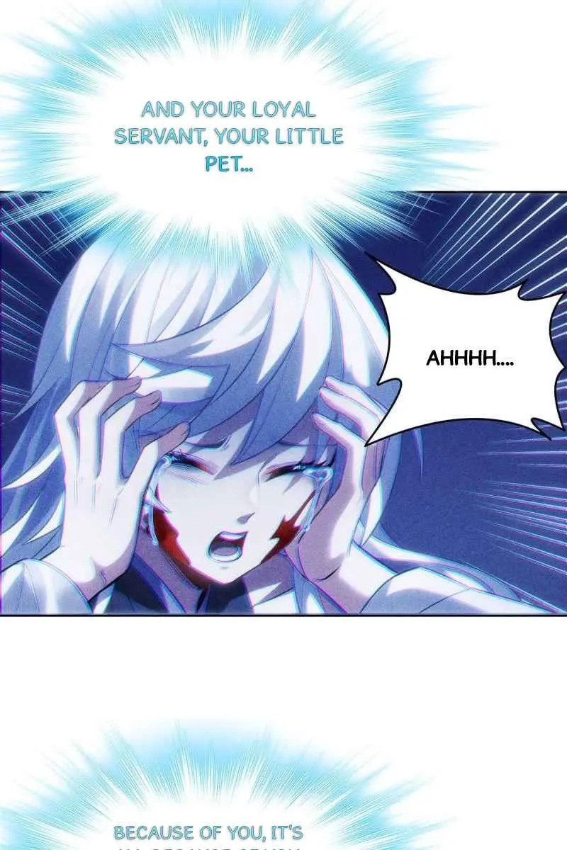 My Female Apprentices Are All Big Shots From the Future Chapter 50 Page 35