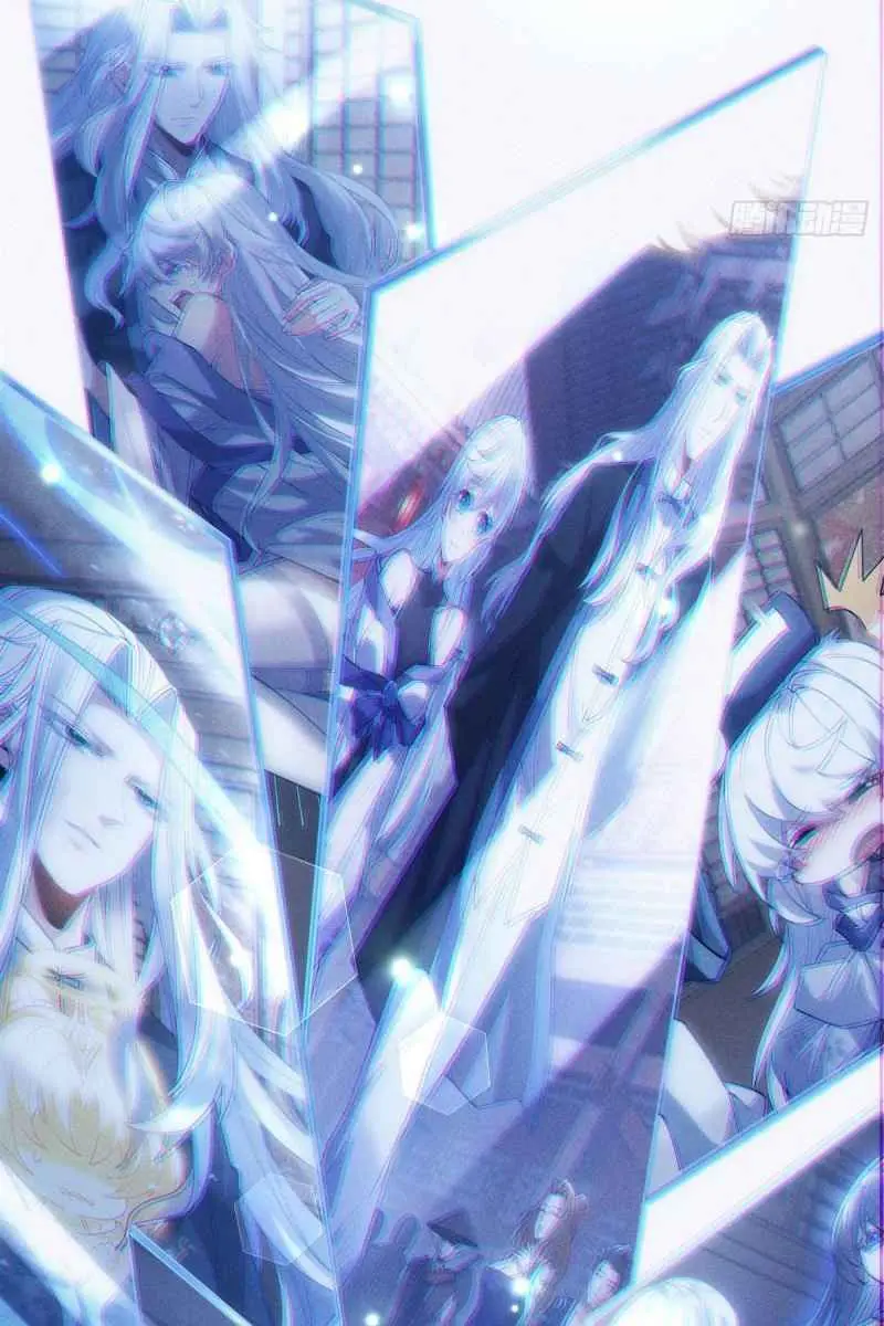 My Female Apprentices Are All Big Shots From the Future Chapter 50 Page 44