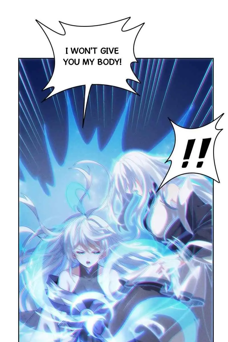My Female Apprentices Are All Big Shots From the Future Chapter 50 Page 48