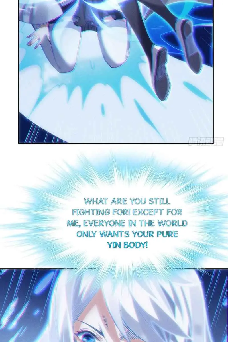My Female Apprentices Are All Big Shots From the Future Chapter 50 Page 49